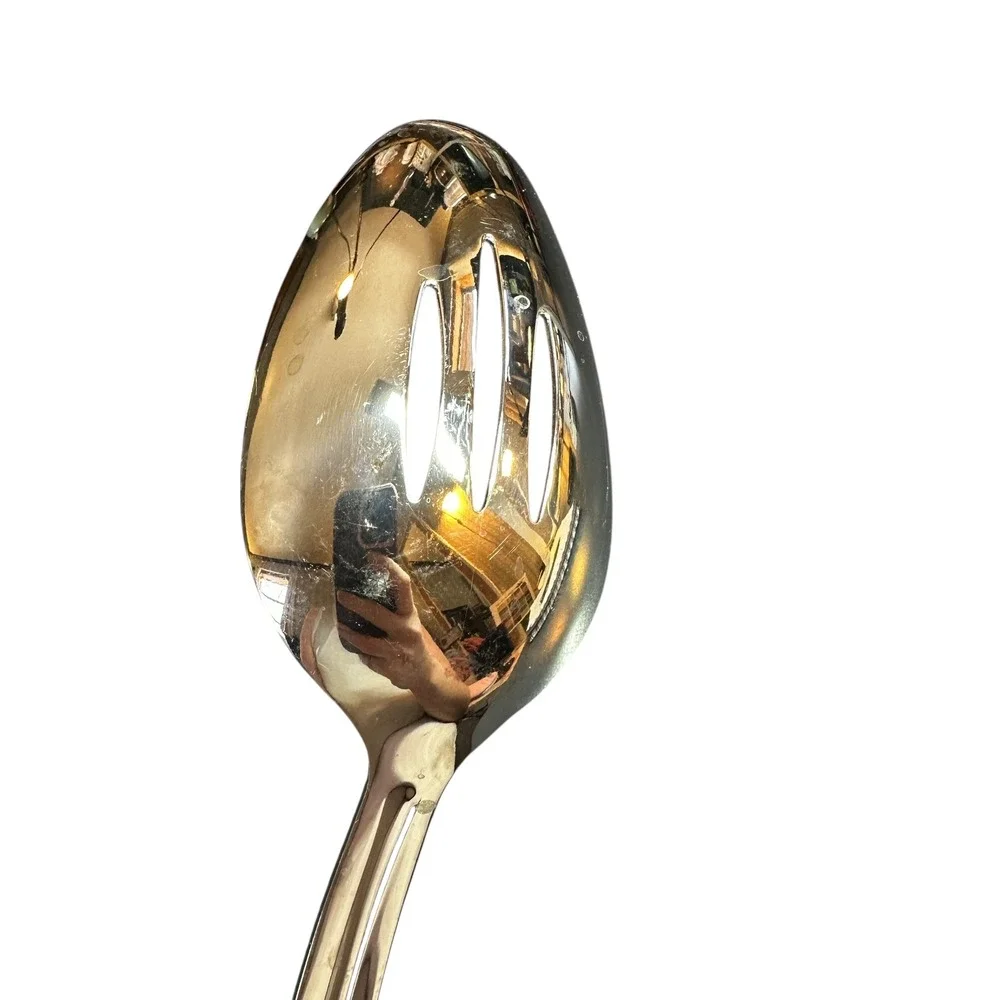 Oneida stainless steel